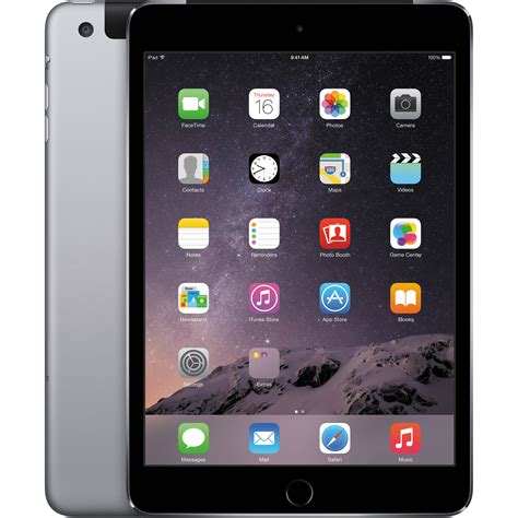 Apple iPad Air WiFi + Cellular vs Apple iPad 3 16GB Wifi + Cellular Karşılaştırma